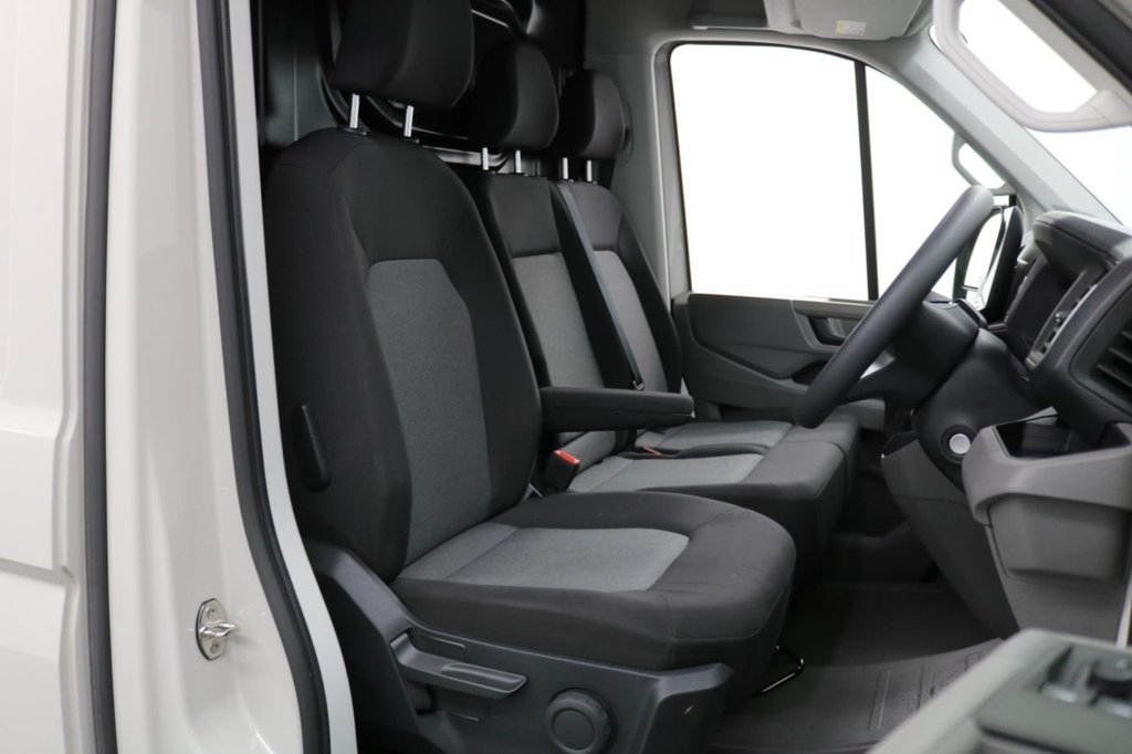 Used Volkswagen Crafter 2025 for sale - 77952313: Photo 31