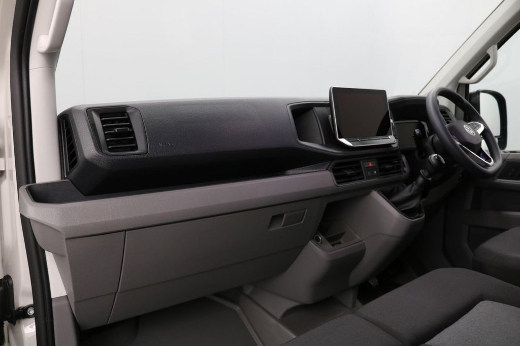 Used Volkswagen Crafter 2025 for sale - 77952313: Photo 32