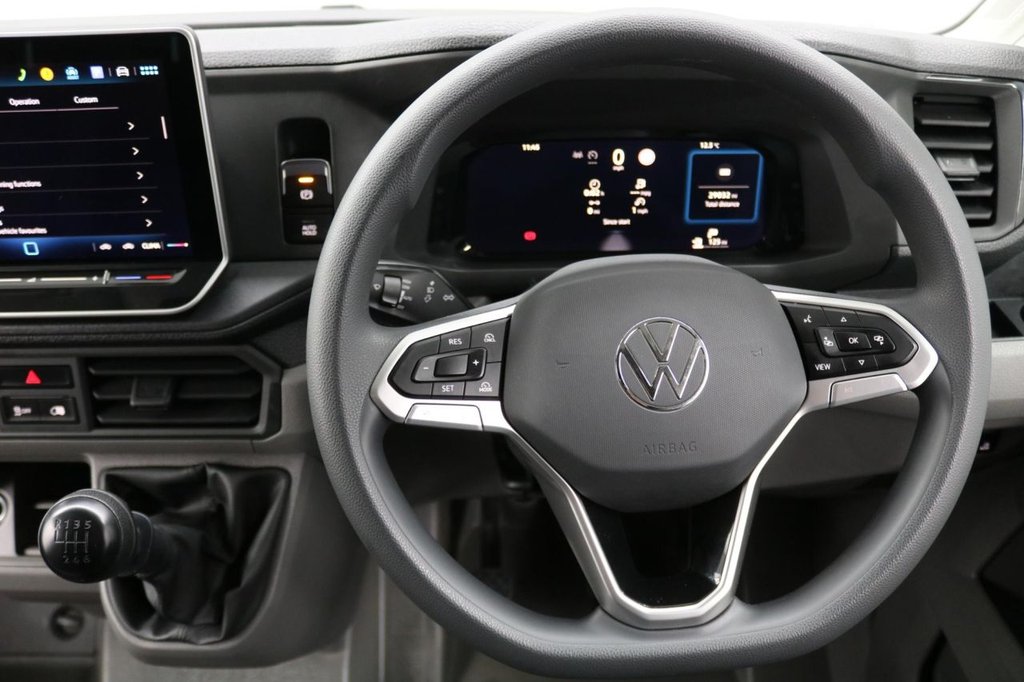 Used Volkswagen Crafter 2025 for sale - 77952313: Photo 38