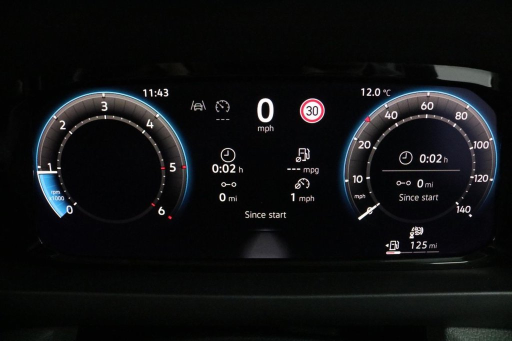 Used Volkswagen Crafter 2025 for sale - 77952313: Photo 41