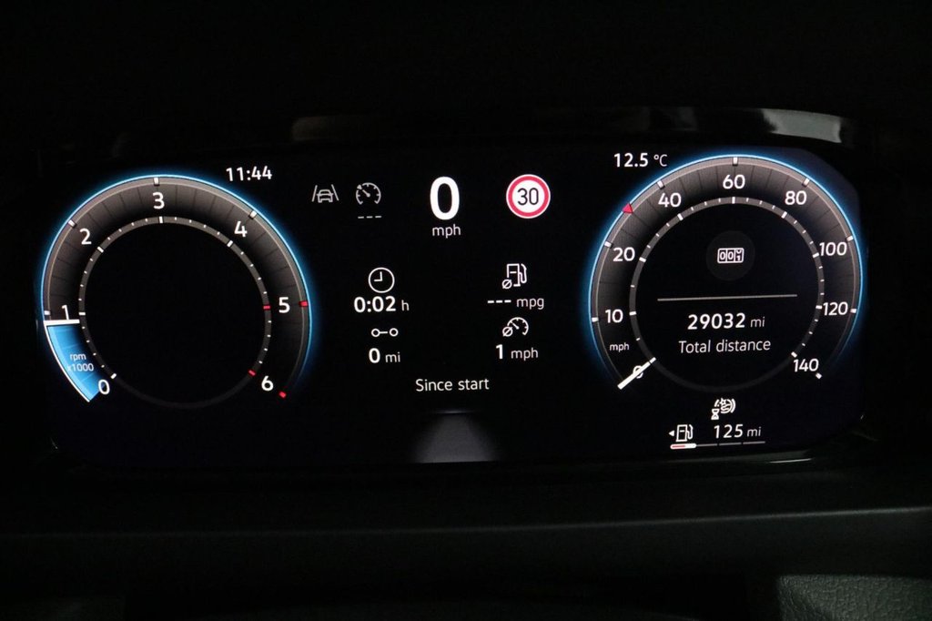 Used Volkswagen Crafter 2025 for sale - 77952313: Photo 43