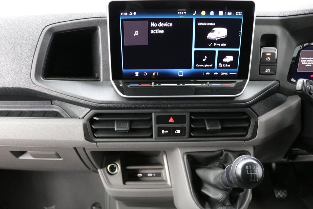 Used Volkswagen Crafter 2025 for sale - 77952313: Photo 47