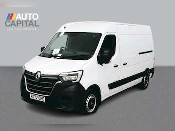 Used Renault Master 2022 for sale - 78975241: Photo