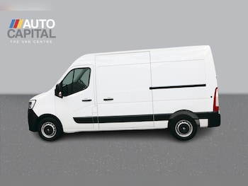 Used Renault Master 2022 for sale - 78975241: Photo