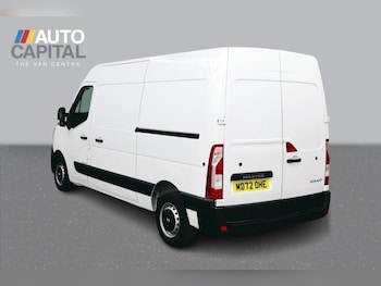 Used Renault Master 2022 for sale - 78975241: Photo