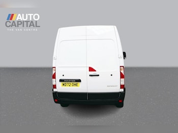Used Renault Master 2022 for sale - 78975241: Photo