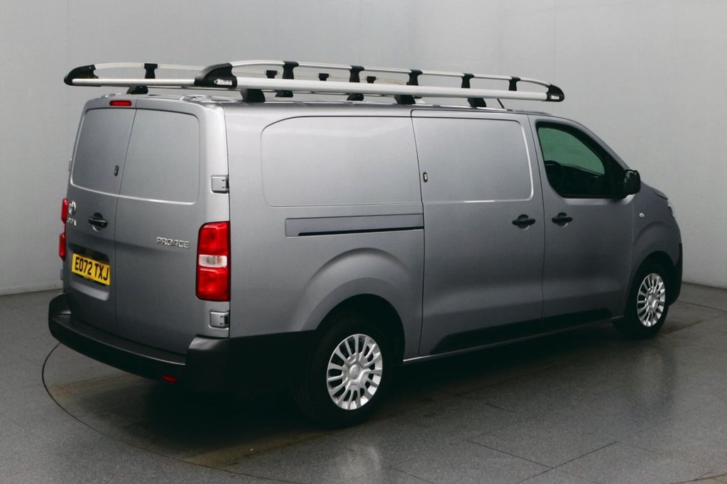 Used Toyota ProAce 2022 for sale - 77920016: Photo 10