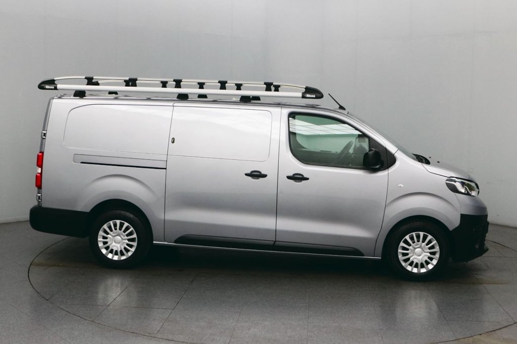 Used Toyota ProAce 2022 for sale - 77920016: Photo 11