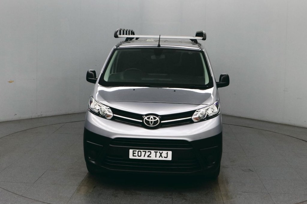 Used Toyota ProAce 2022 for sale - 77920016: Photo 13