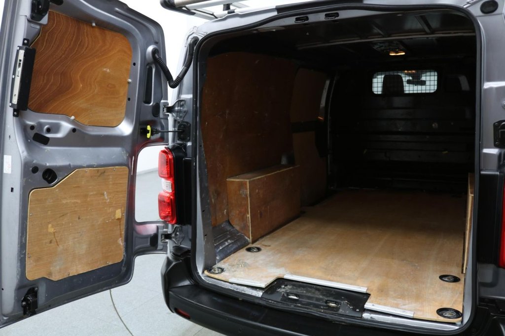 Used Toyota ProAce 2022 for sale - 77920016: Photo 21