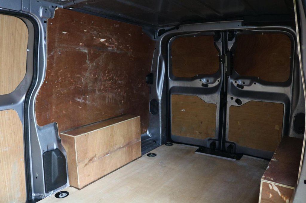 Used Toyota ProAce 2022 for sale - 77920016: Photo 22