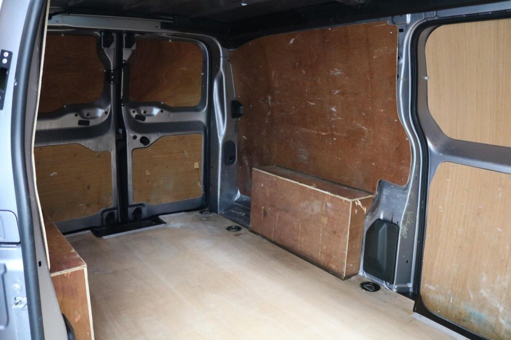 Used Toyota ProAce 2022 for sale - 77920016: Photo 24