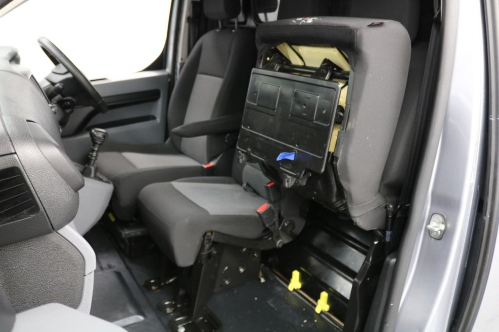 Used Toyota ProAce 2022 for sale - 77920016: Photo 32