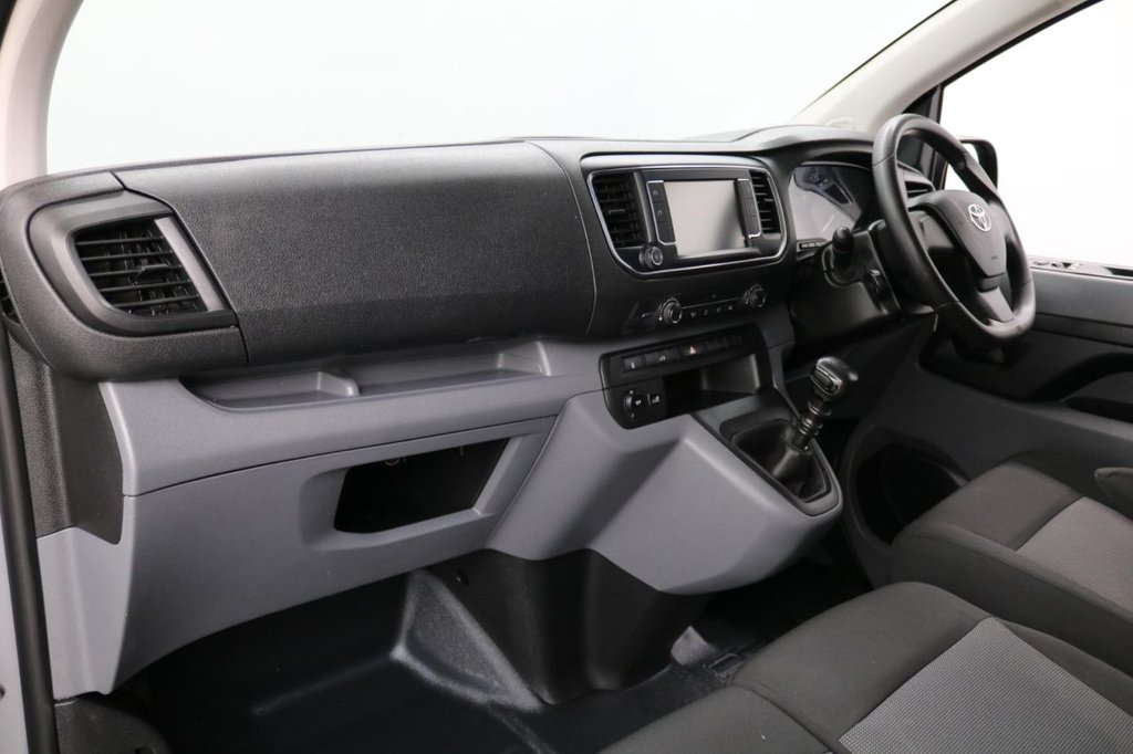 Used Toyota ProAce 2022 for sale - 77920016: Photo 36