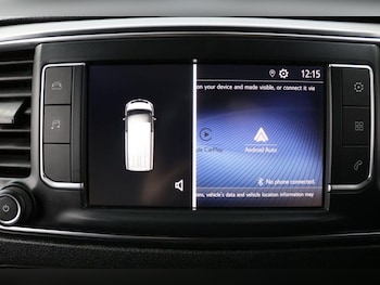 Used Toyota ProAce 2022 for sale - 77920016: Photo