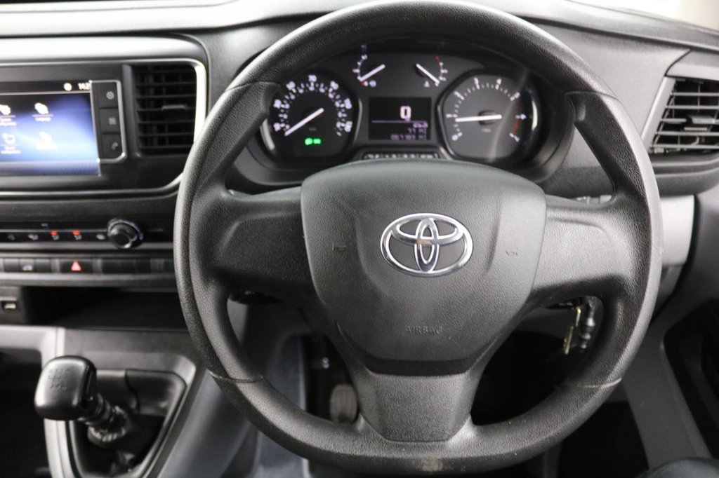 Used Toyota ProAce 2022 for sale - 77920016: Photo 41