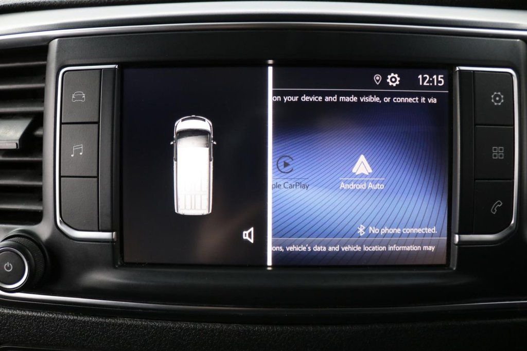 Used Toyota ProAce 2022 for sale - 77920016: Photo 50