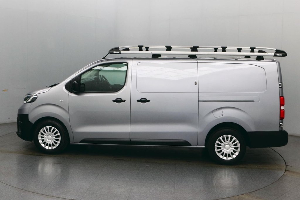 Used Toyota ProAce 2022 for sale - 77920016: Photo 7