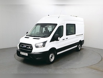Ford - Transit
