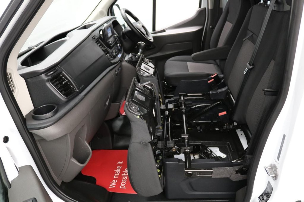 Vehicle 28