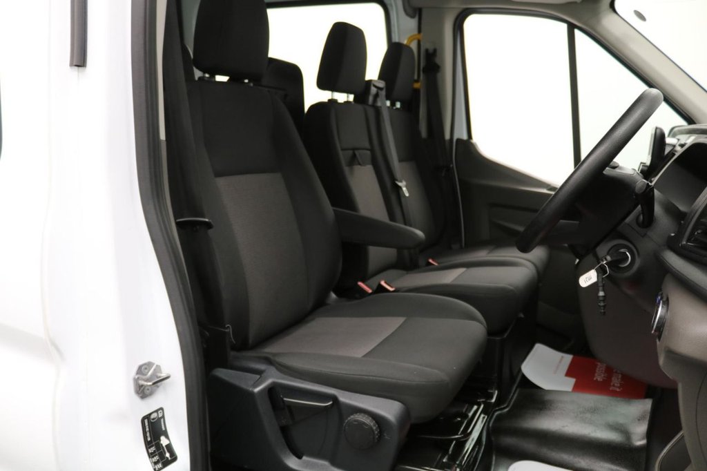 Vehicle 31