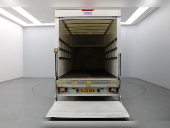 Used Maxus Deliver 9 2022 for sale - 78597469: Photo