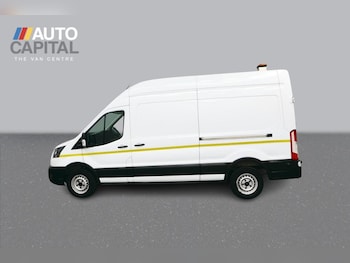 Used Ford Transit 2023 for sale - 79550193: Photo
