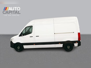 Used Mercedes-Benz Sprinter 2023 for sale - 79238162: Photo