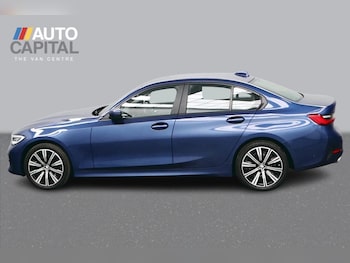 Used BMW 3 Series 2021 for sale - 79607547: Photo