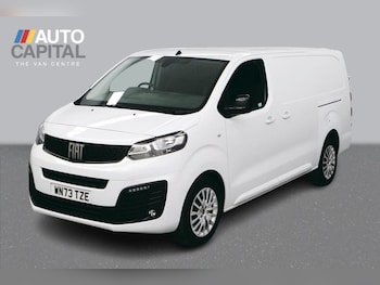 Used Fiat Scudo 2023 for sale - 79103400: Photo