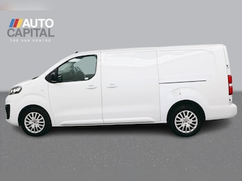 Used Fiat Scudo 2023 for sale - 79103400: Photo