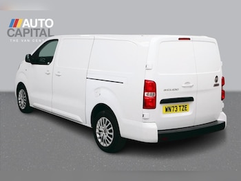 Used Fiat Scudo 2023 for sale - 79103400: Photo