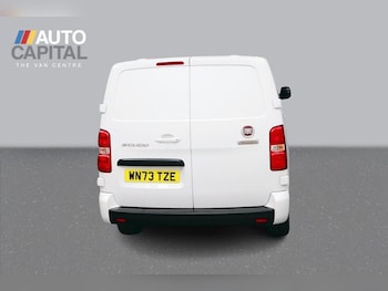 Used Fiat Scudo 2023 for sale - 79103400: Photo