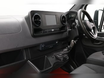 Used Mercedes-Benz Sprinter 2021 for sale - 78481972: Photo