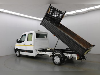 Used Mercedes-Benz Sprinter 2021 for sale - 78481972: Photo