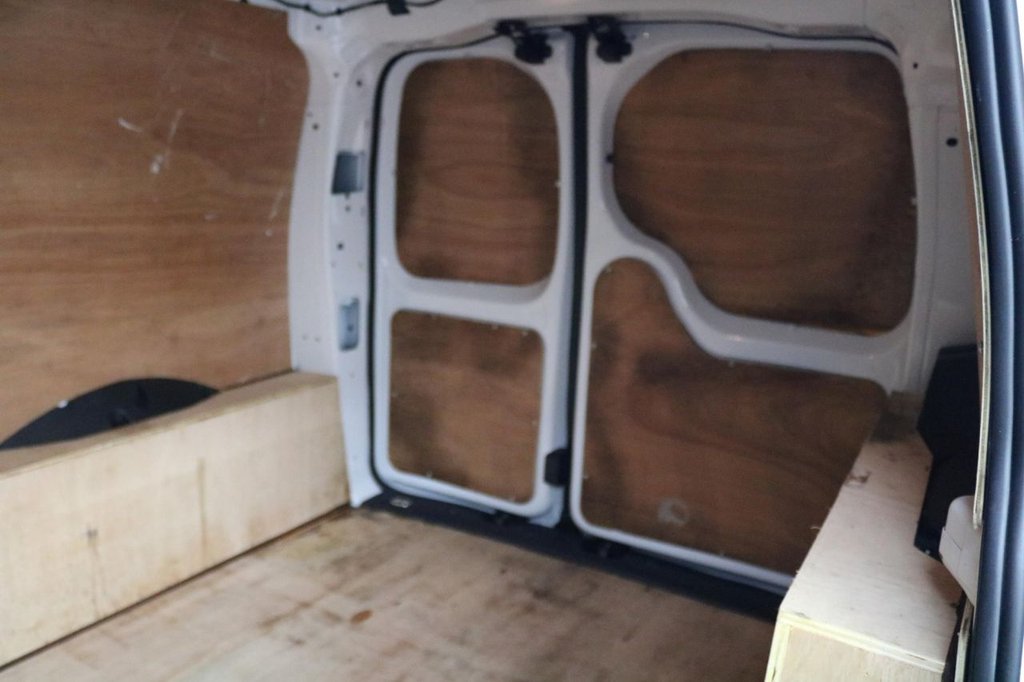 Used Volkswagen Caddy 2022 for sale - 77421909: Photo 16