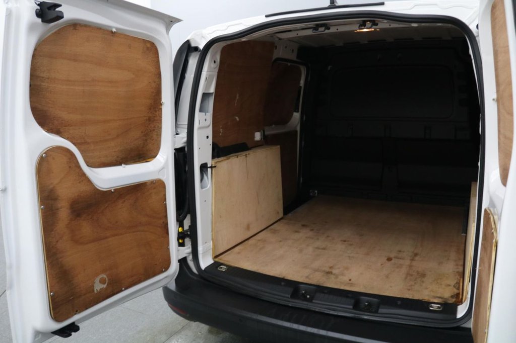 Used Volkswagen Caddy 2022 for sale - 77421909: Photo 17