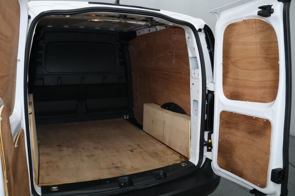 Used Volkswagen Caddy 2022 for sale - 77421909: Photo 19