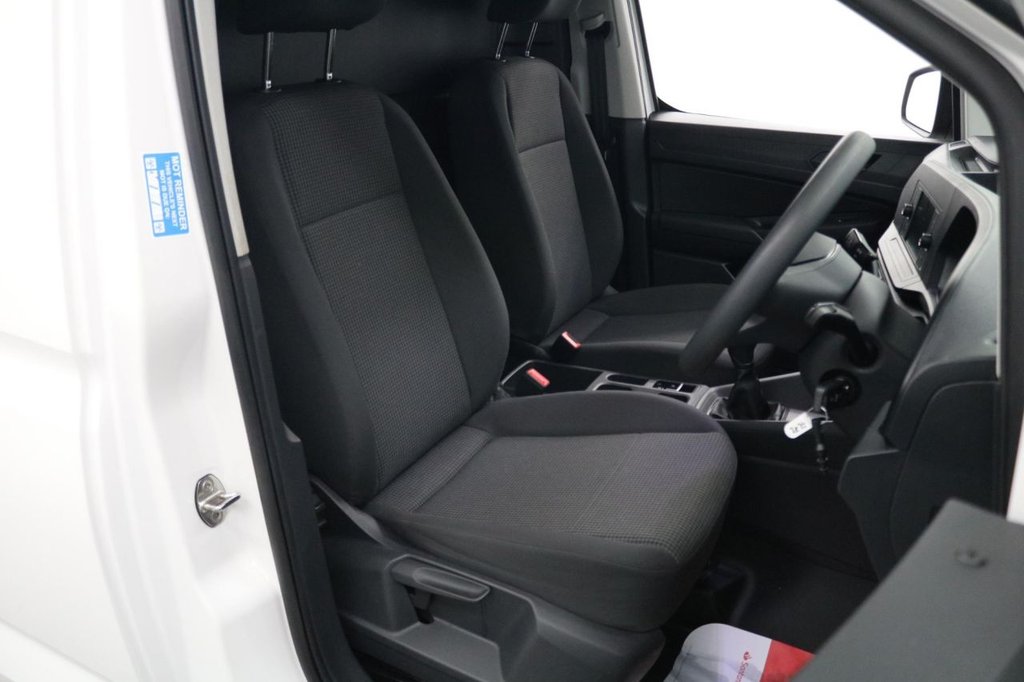 Used Volkswagen Caddy 2022 for sale - 77421909: Photo 25