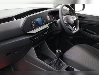 Used Volkswagen Caddy 2022 for sale - 77421909: Photo