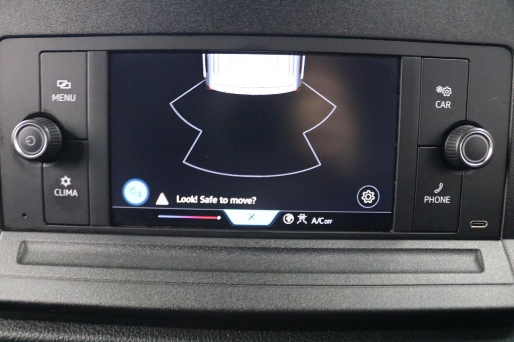 Used Volkswagen Caddy 2022 for sale - 77421909: Photo 3