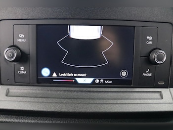 Used Volkswagen Caddy 2022 for sale - 77421909: Photo