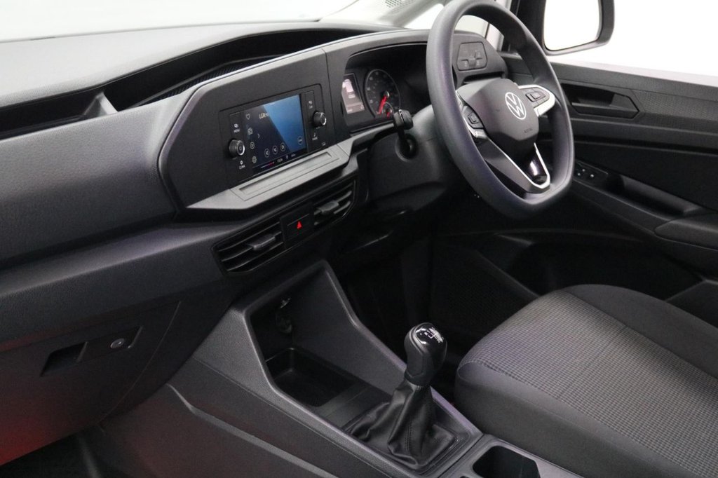 Used Volkswagen Caddy 2022 for sale - 77421909: Photo 41