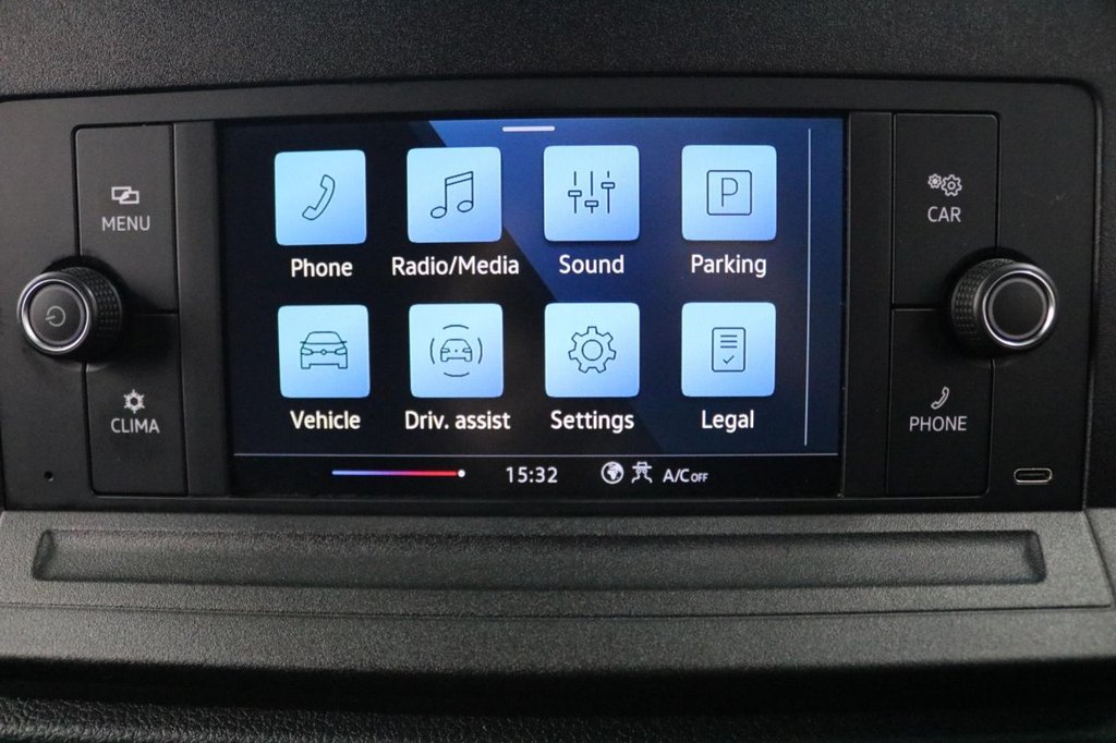 Used Volkswagen Caddy 2022 for sale - 77421909: Photo 43