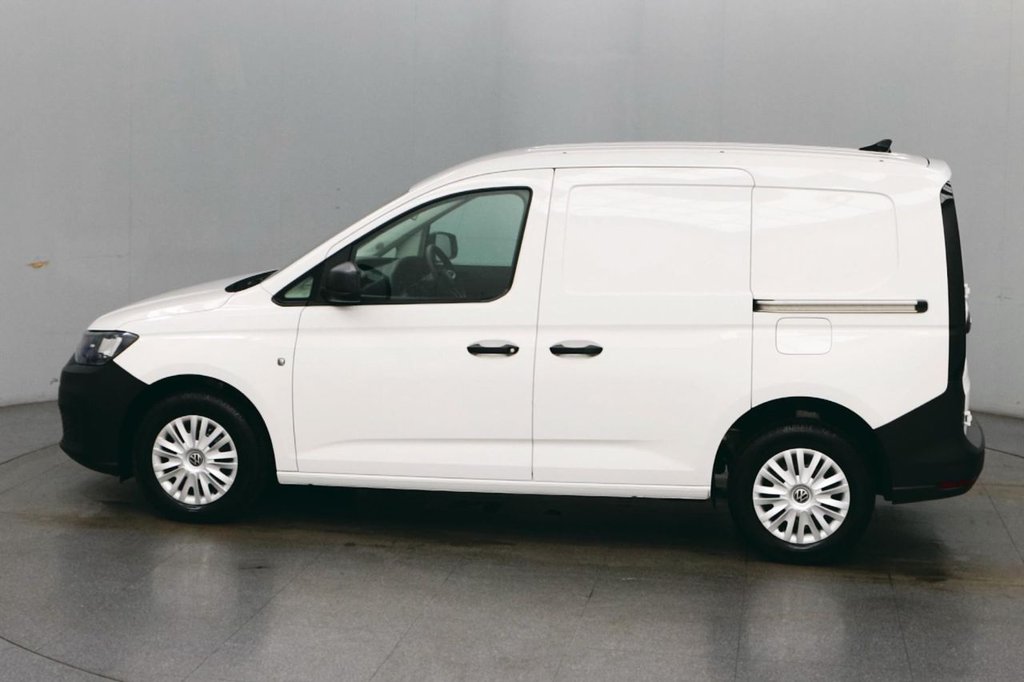 Used Volkswagen Caddy 2022 for sale - 77421909: Photo 5