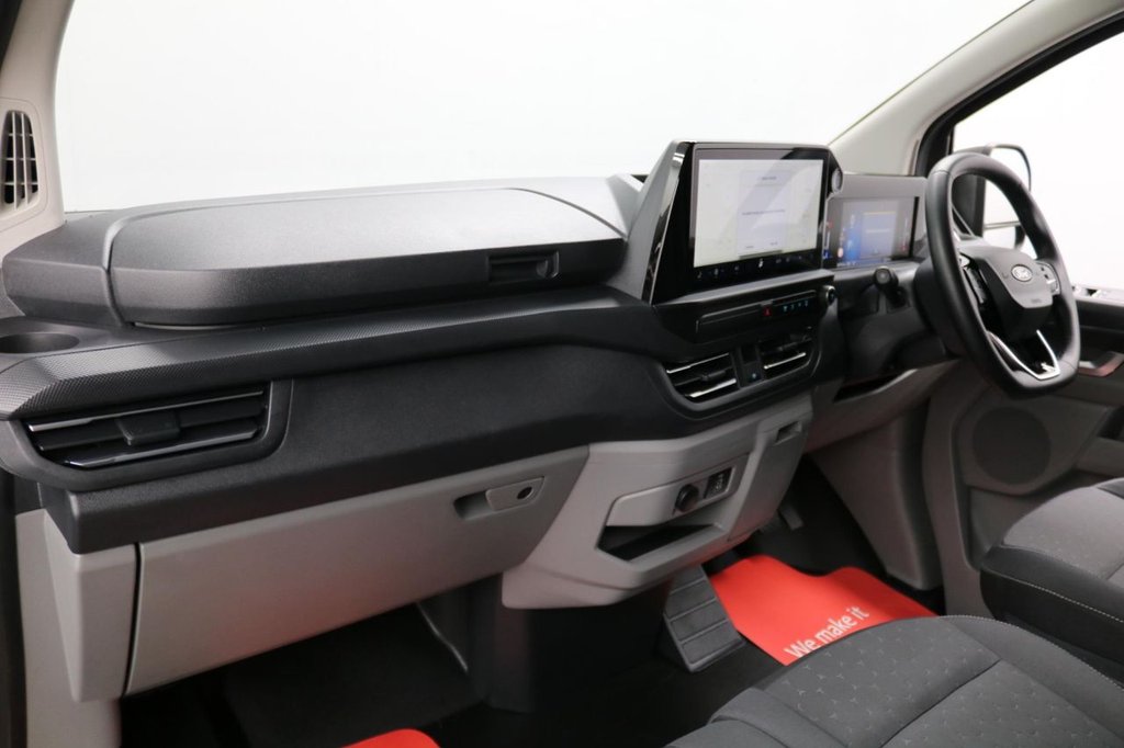 Vehicle 27