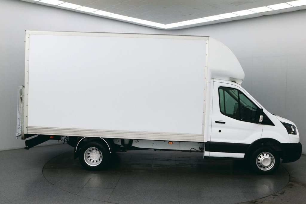 Used Ford Transit 2021 for sale - 77608475: Photo 10