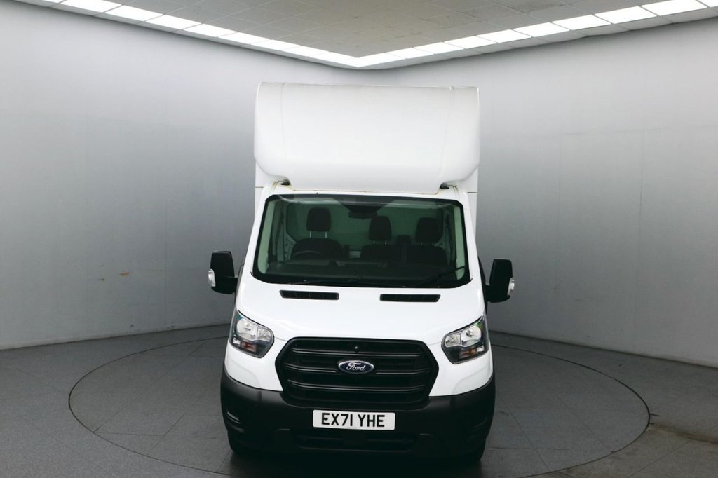 Used Ford Transit 2021 for sale - 77608475: Photo 12