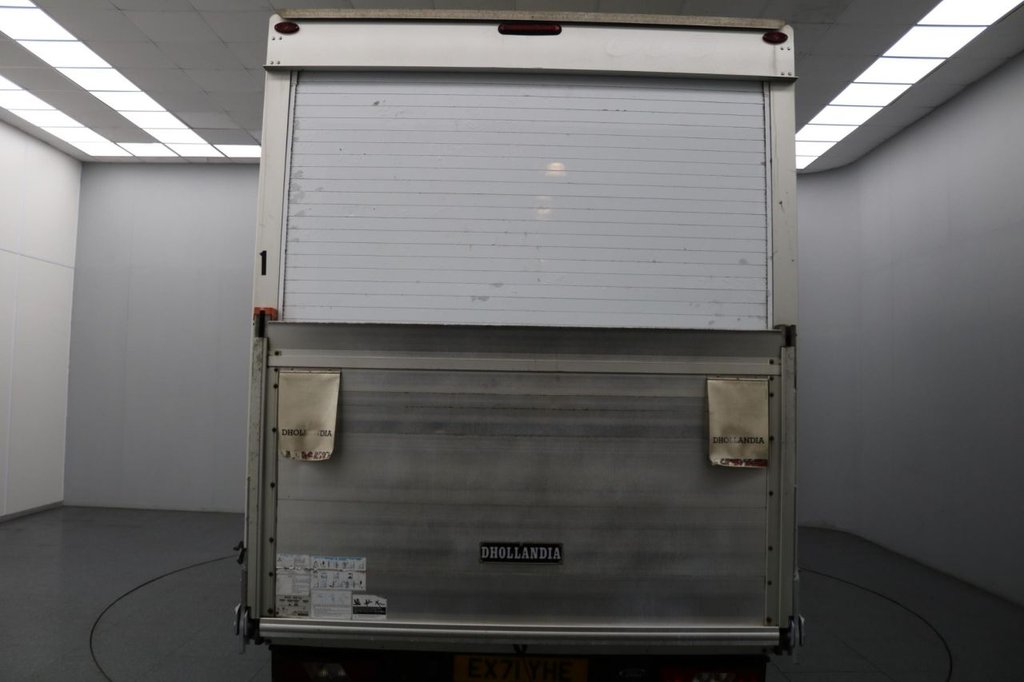 Used Ford Transit 2021 for sale - 77608475: Photo 14