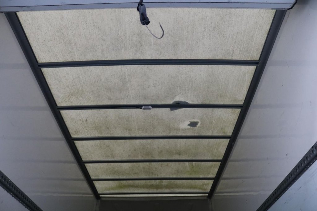 Used Ford Transit 2021 for sale - 77608475: Photo 19